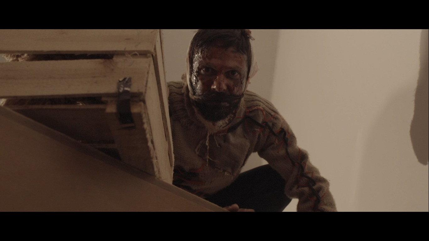 Debt 2023 movie scene