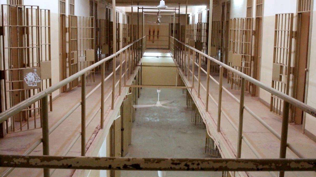 Ghosts of Abu Ghraib 2007 movie scene