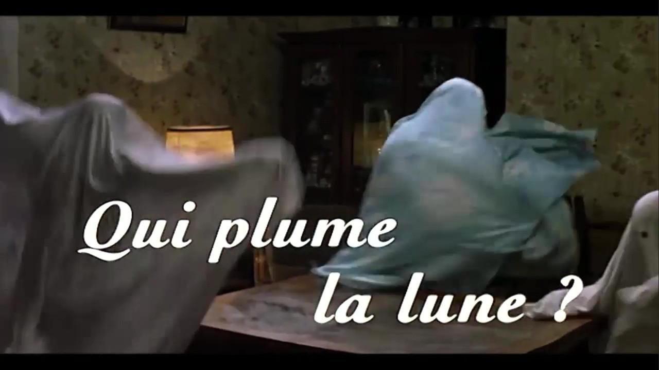 Who Plucked the Feathers Off the Moon? 1999 movie scene