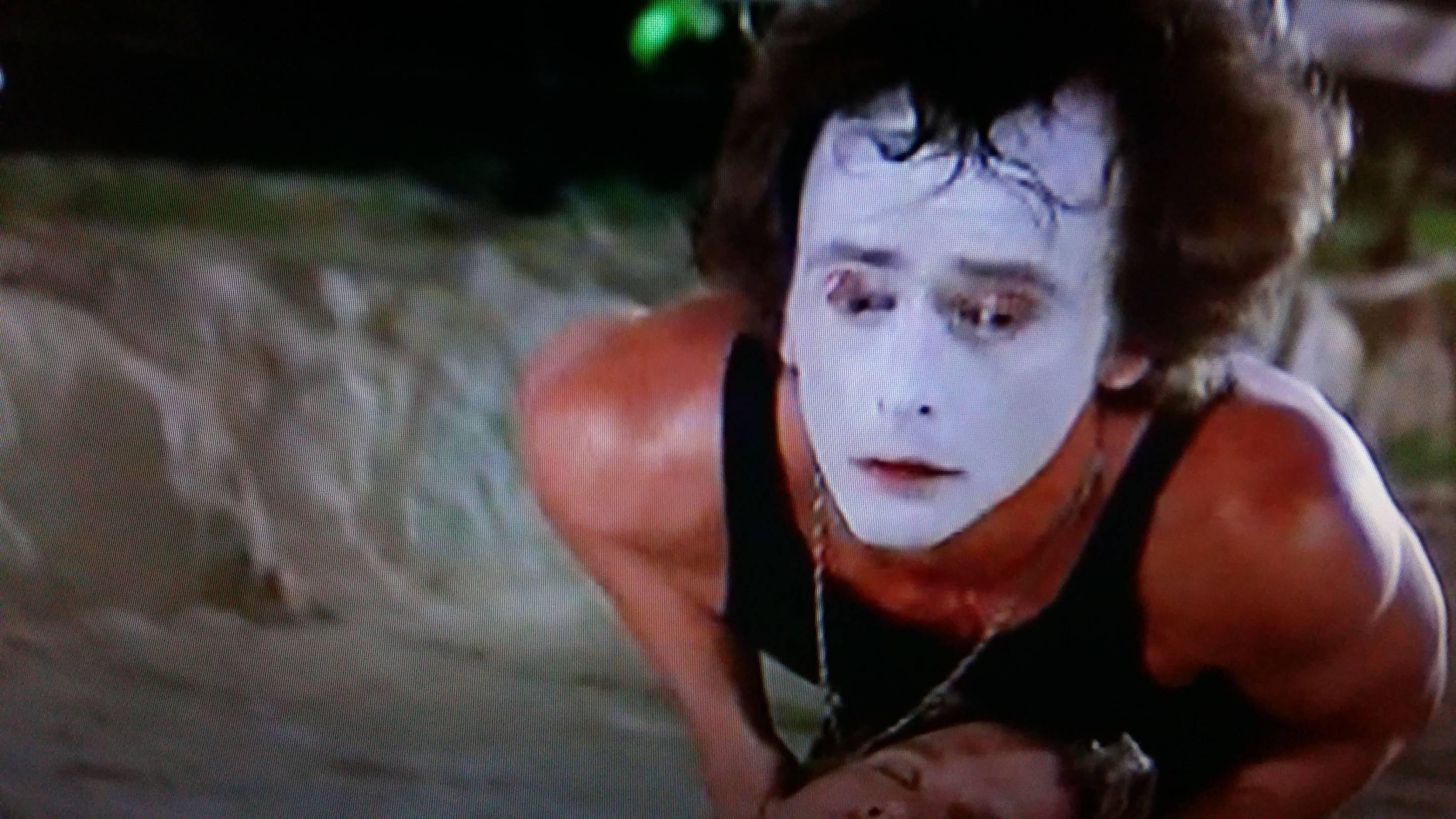 Look What's Happened to Rosemary's Baby 1976 movie scene