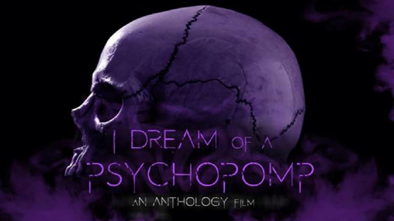 I Dream of a Psychopomp 2021 movie scene