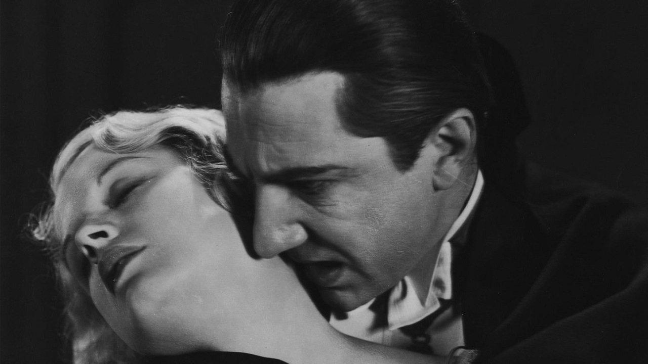 Bela Lugosi: The Fallen Vampire 2007 movie scene