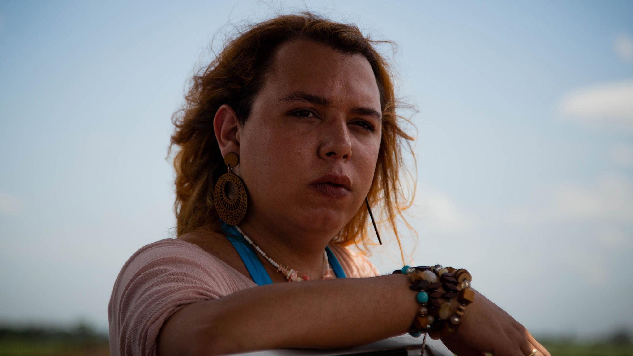 Madalena 2021 movie scene