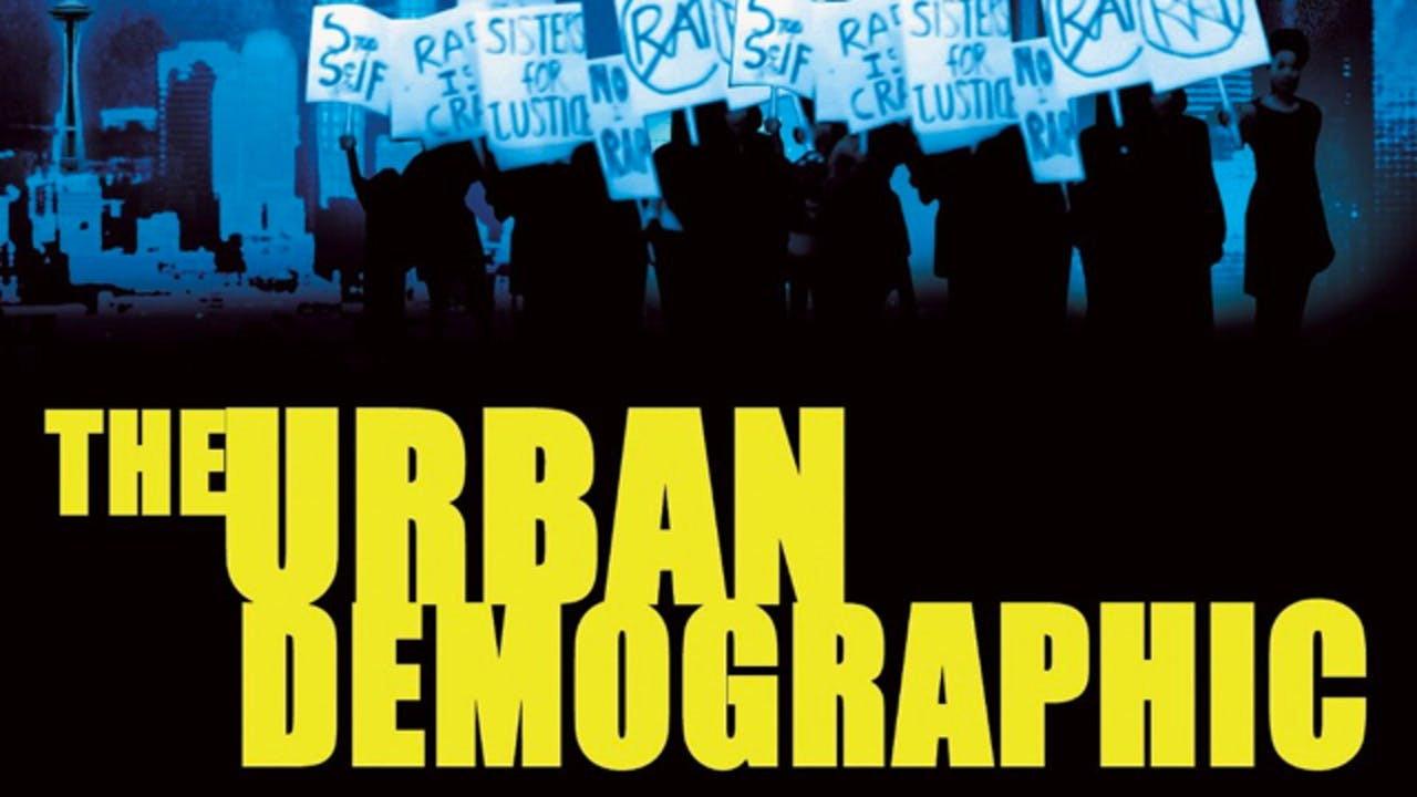 The Urban Demographic 2005 movie scene