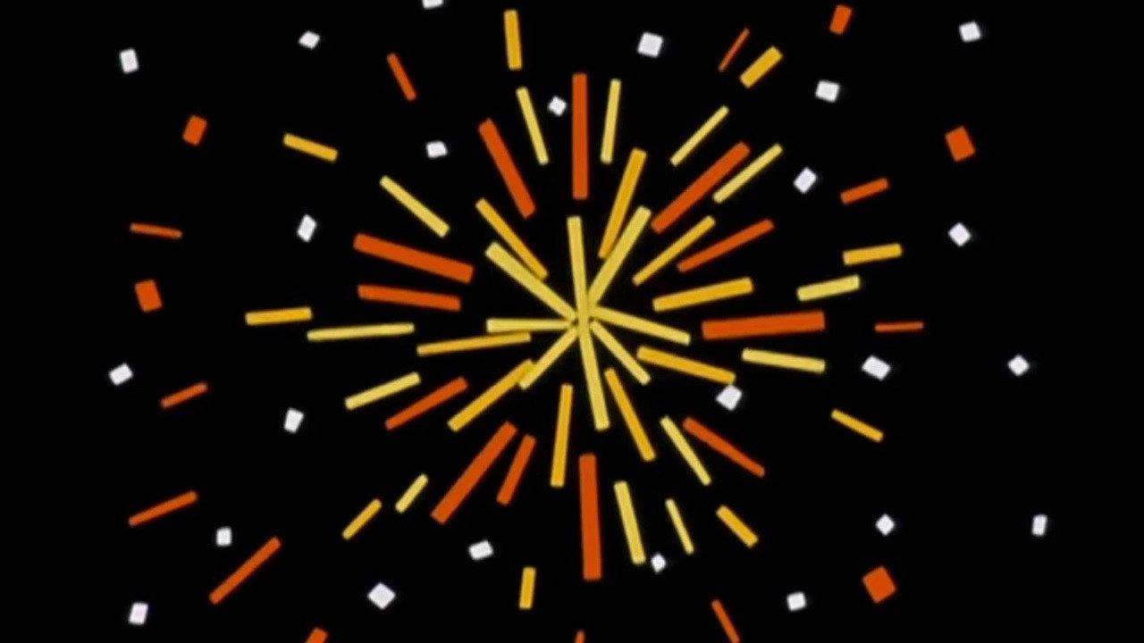 Drums West 1961 movie scene