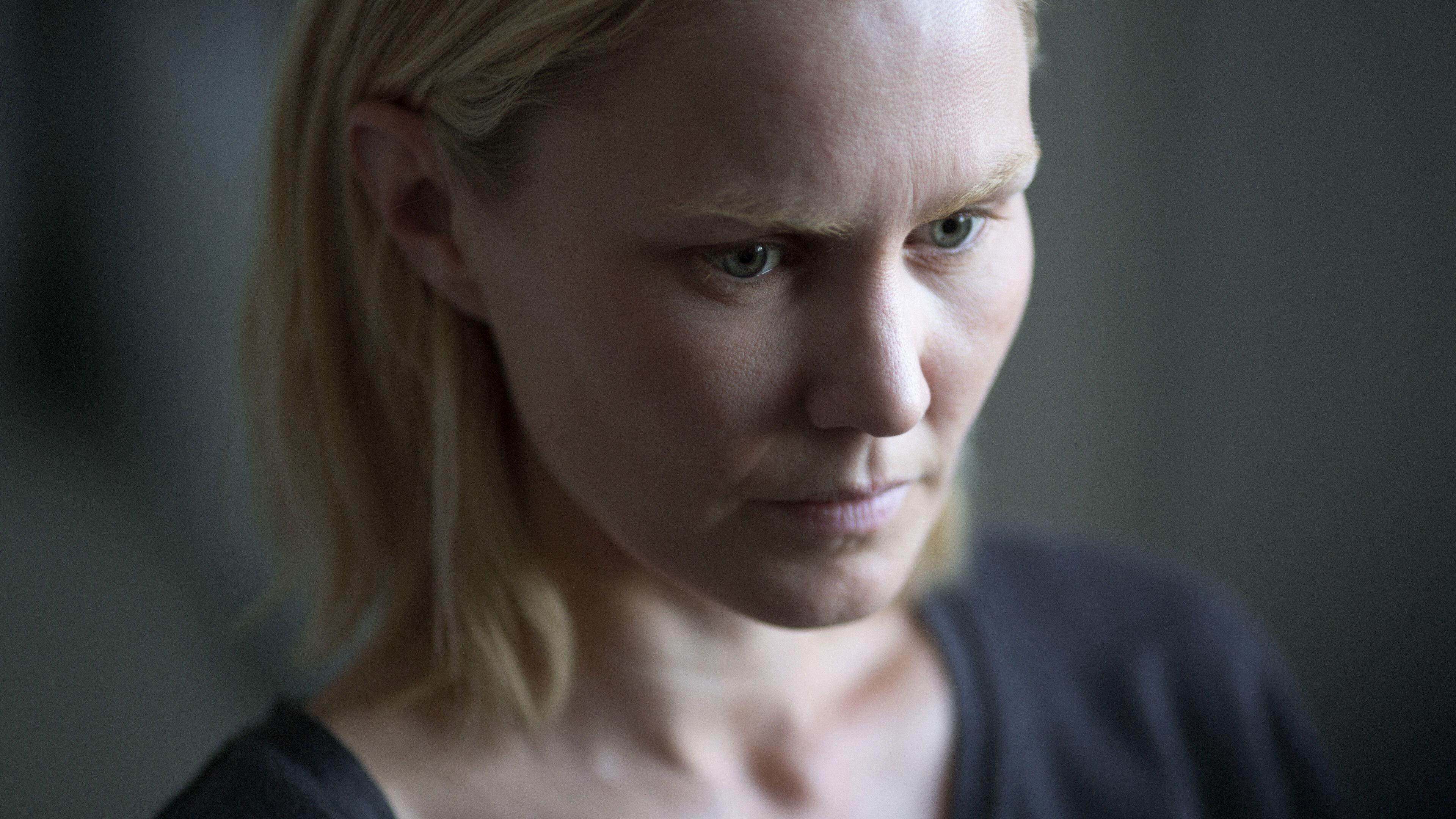 Blind 2014 movie scene