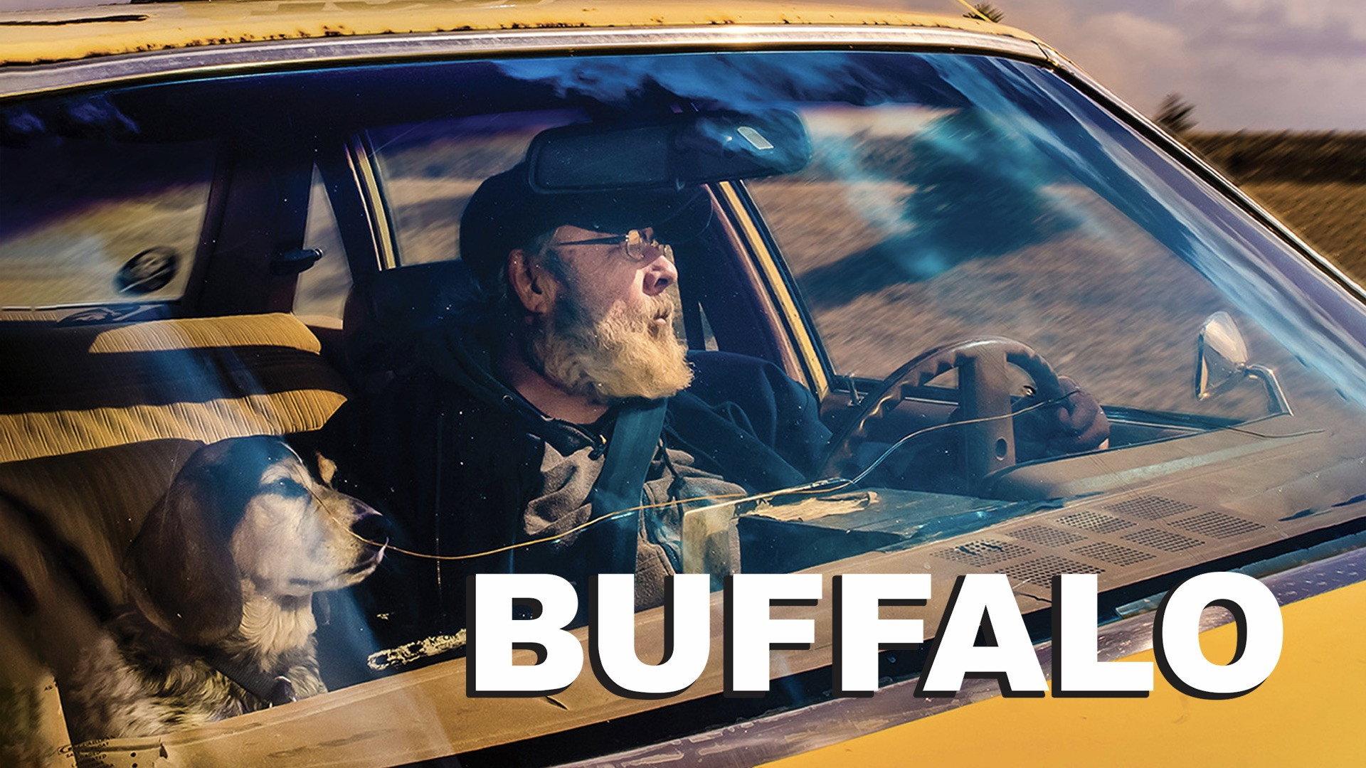 Buffalo 2015 movie scene