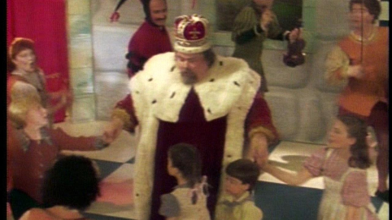 Wee Sing: King Cole's Party 1987 movie scene