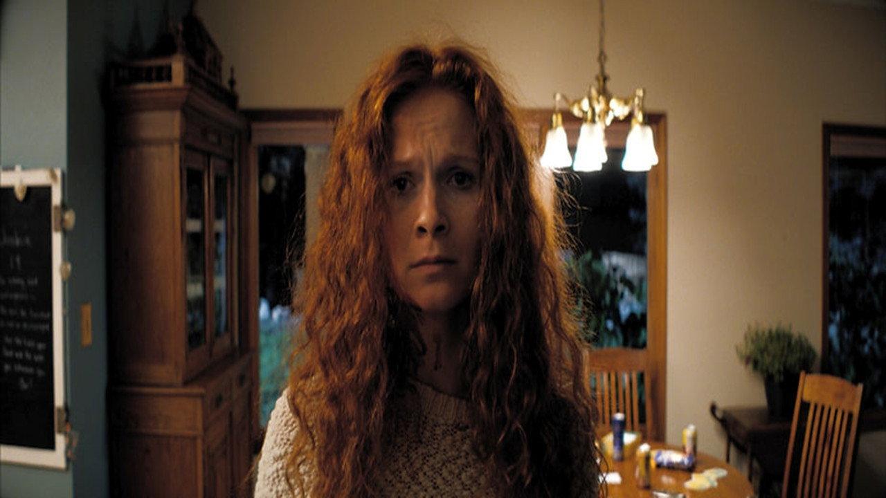 Final Girl: Halloween 2024 movie scene