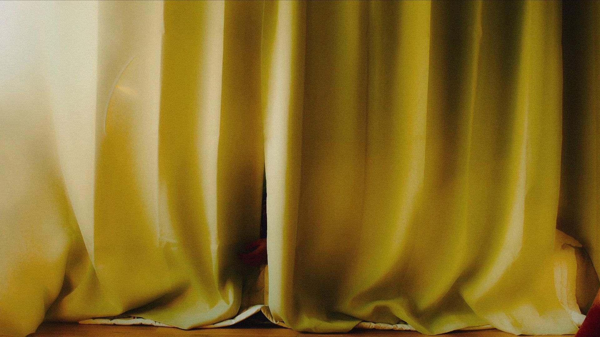 the House of Horror 2021 movie scene