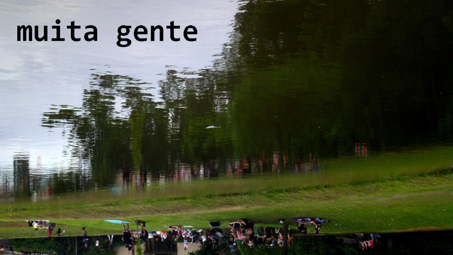muita gente 2025 movie scene