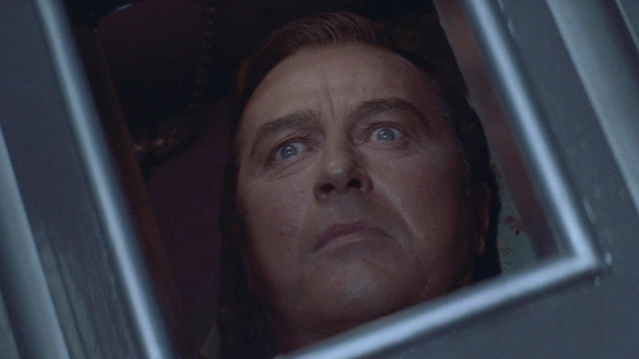 The Premature Burial 1962 movie scene
