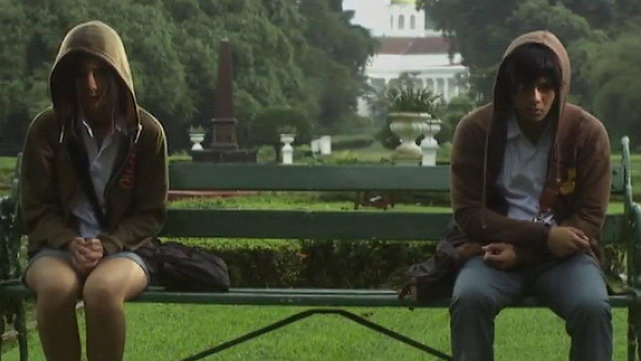 Ekskul 2006 movie scene