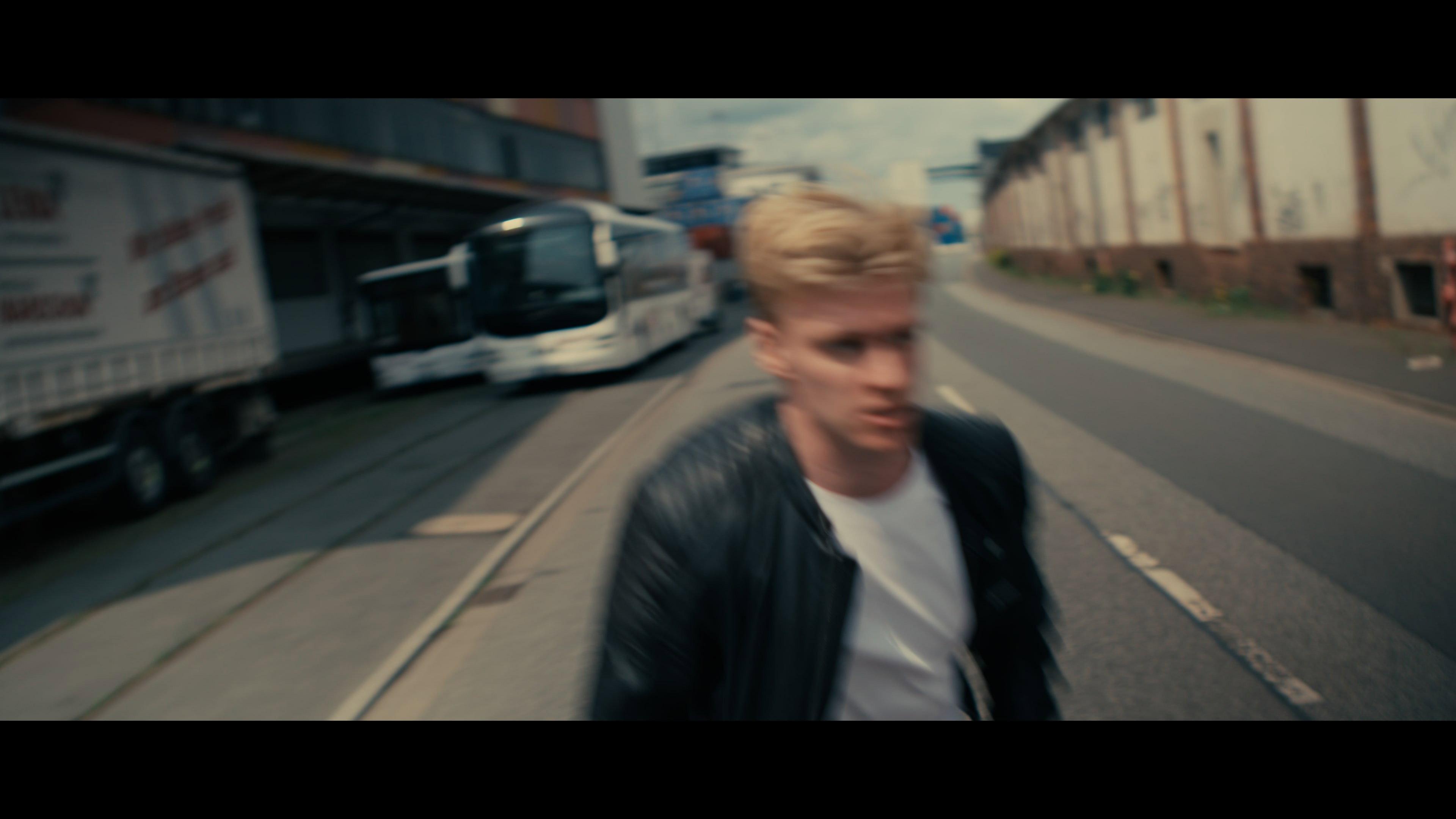 Brother, Nowhere 2025 movie scene