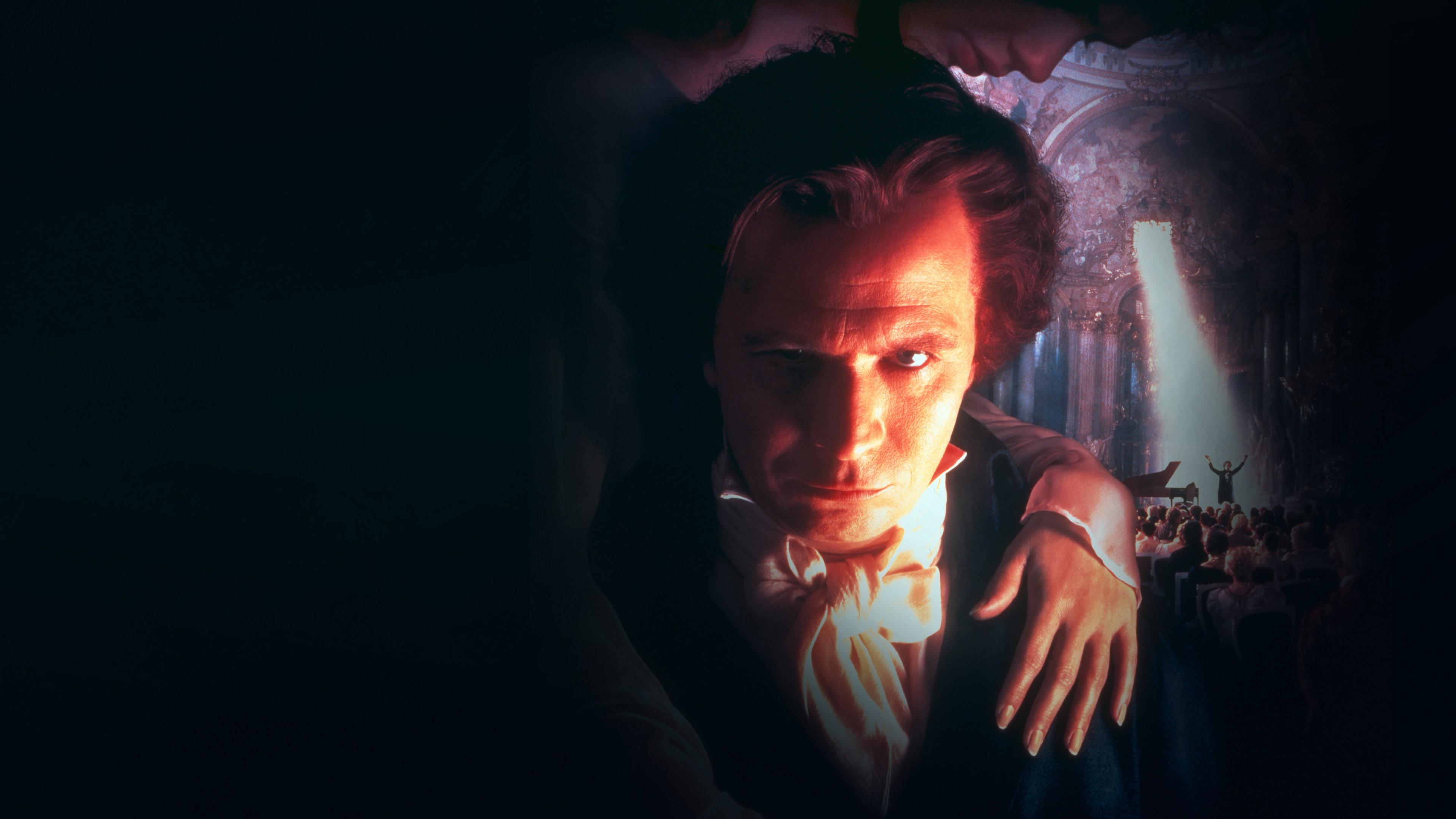 Immortal Beloved 1994 movie scene