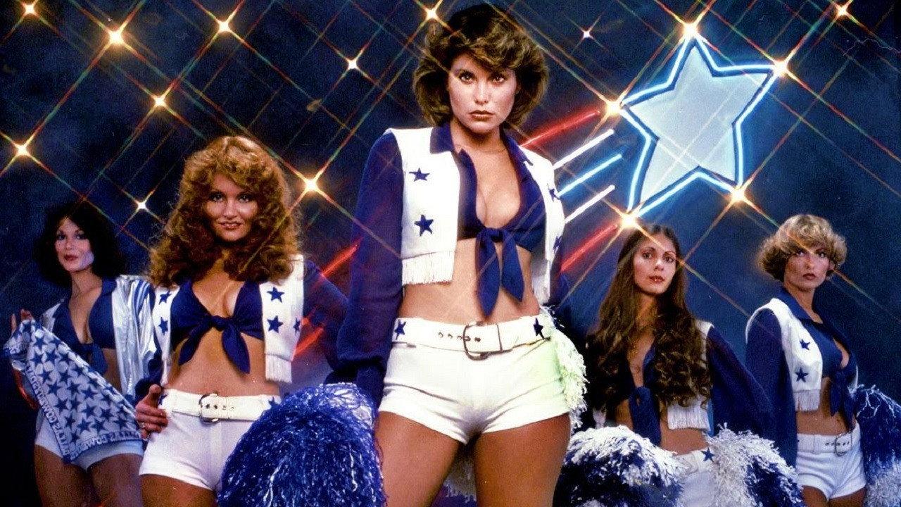 Dallas Cowboys Cheerleaders II 1980 movie scene
