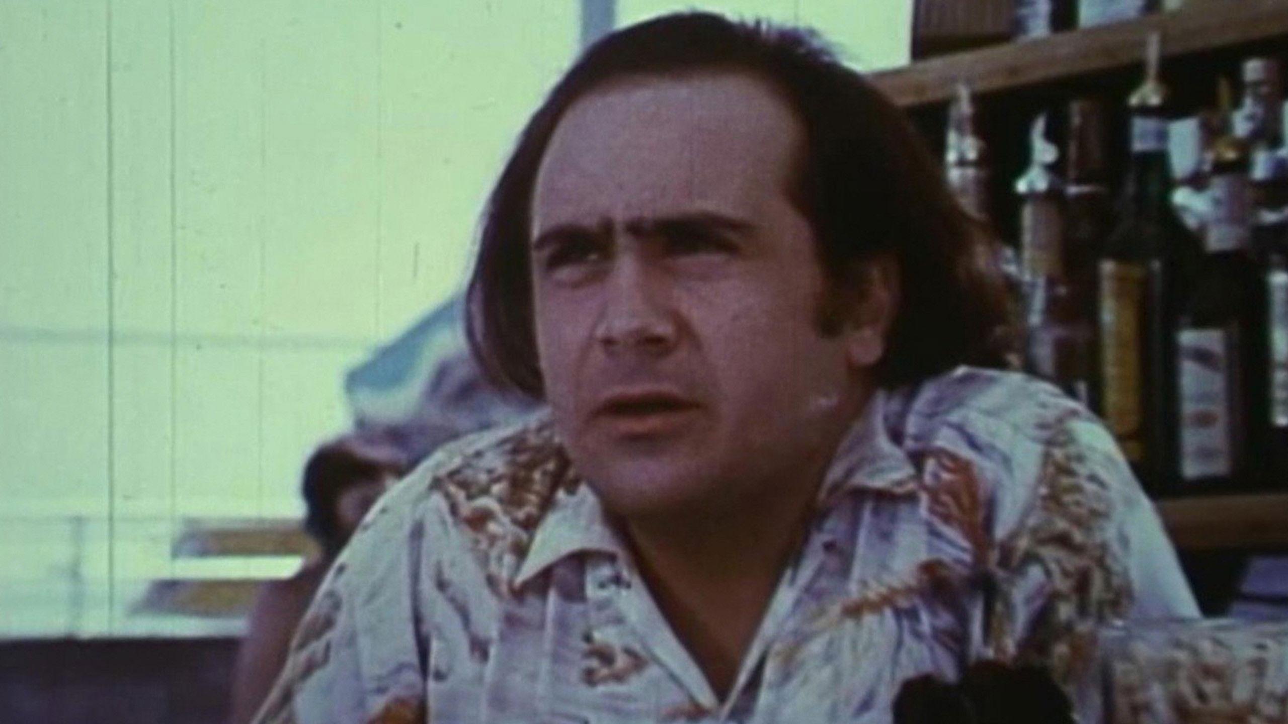 The Money 1976 movie scene