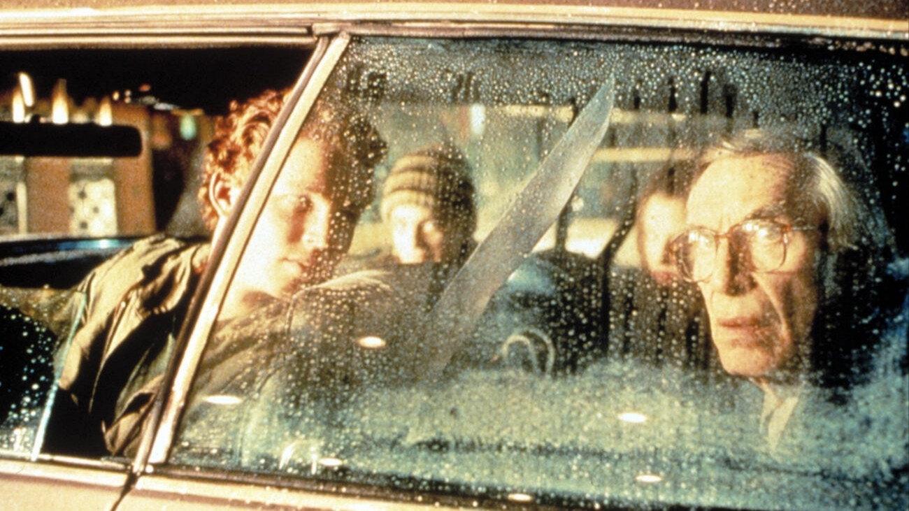 The Joyriders 1999 movie scene