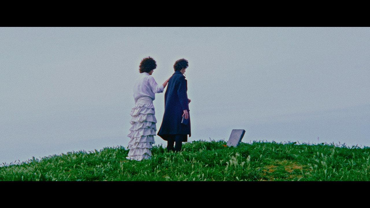 A Film in the Theatre 2022 movie scene