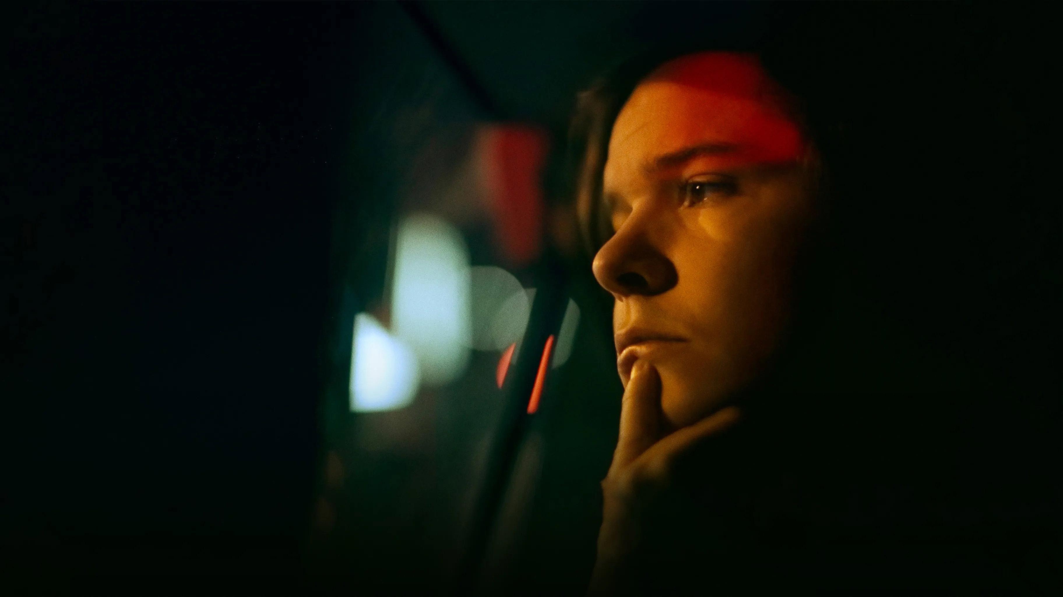 7 Years of Lukas Graham 2020 movie scene
