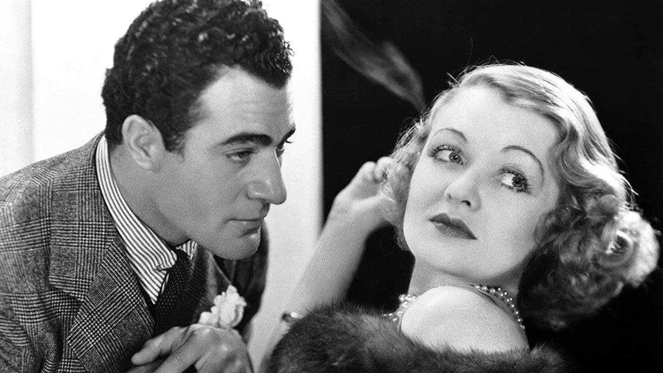Our Betters 1933 movie scene