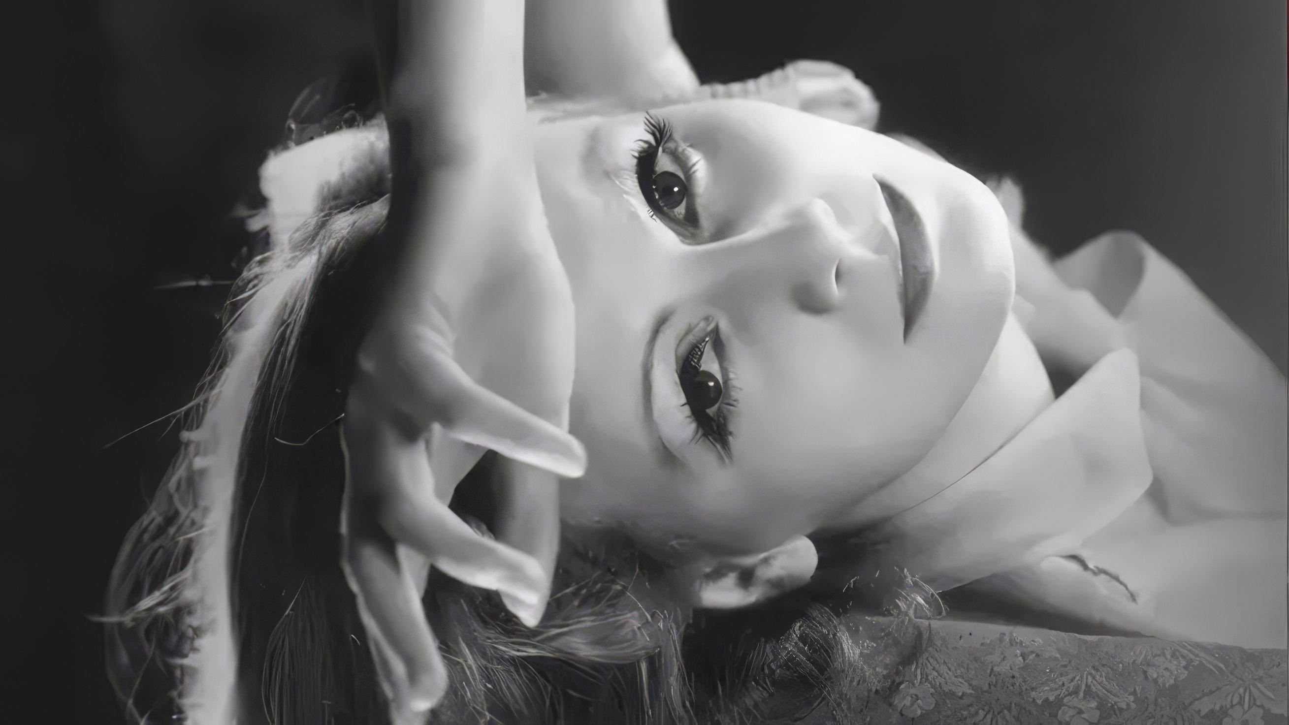 Garbo: Where Did You Go? 2024 movie scene