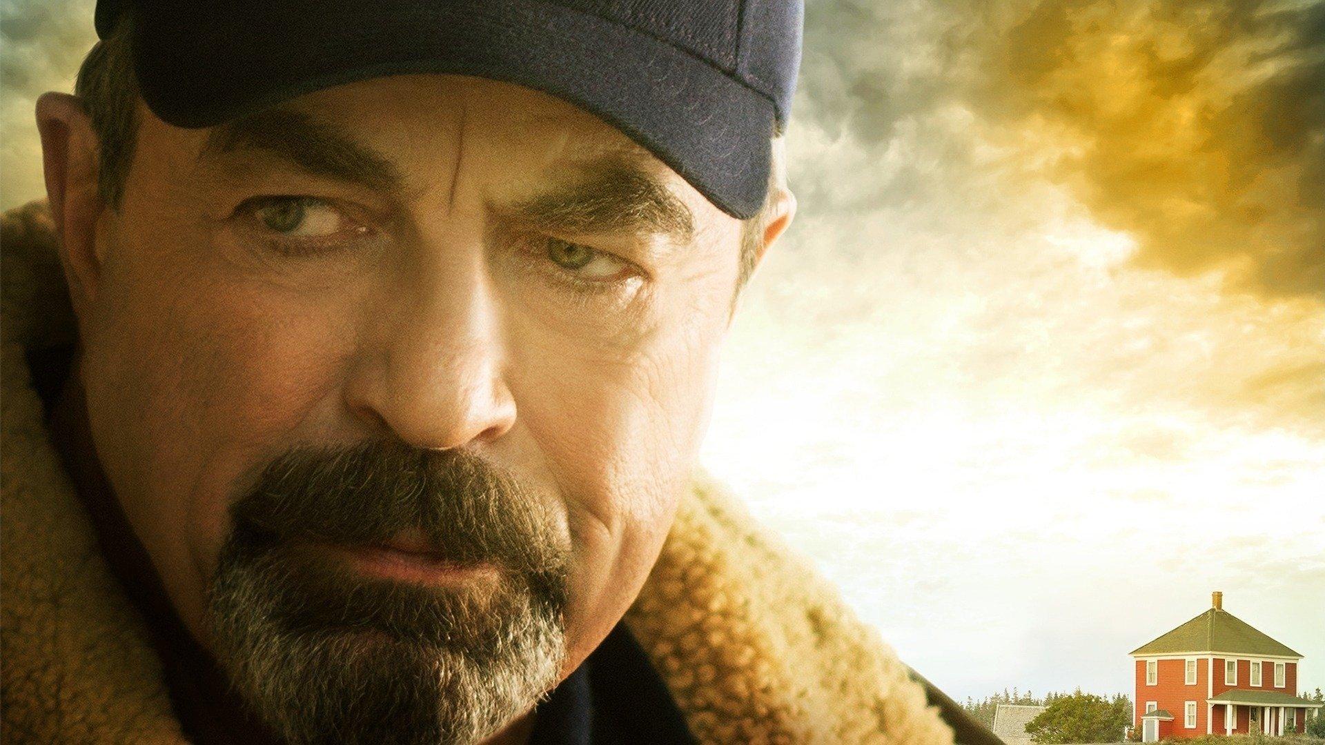Jesse Stone: Lost in Paradise 2015 movie scene