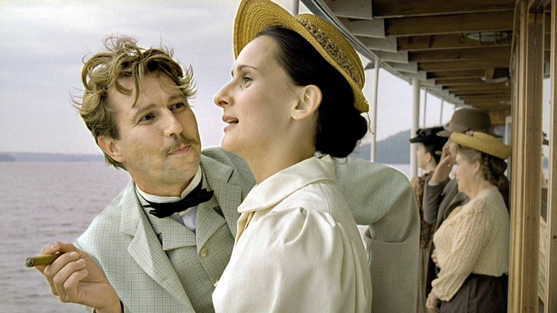 Sibelius 2003 movie scene