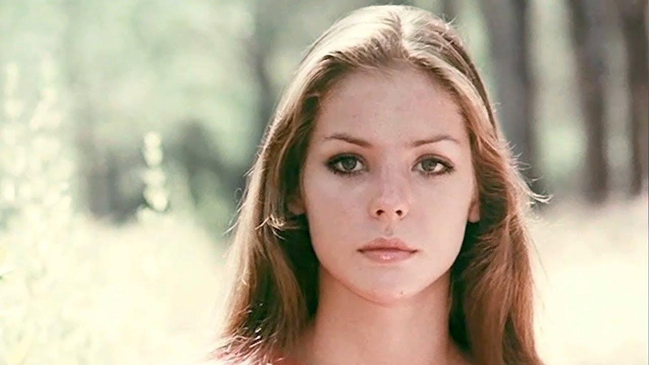 Raped On The Beach 1971 movie scene