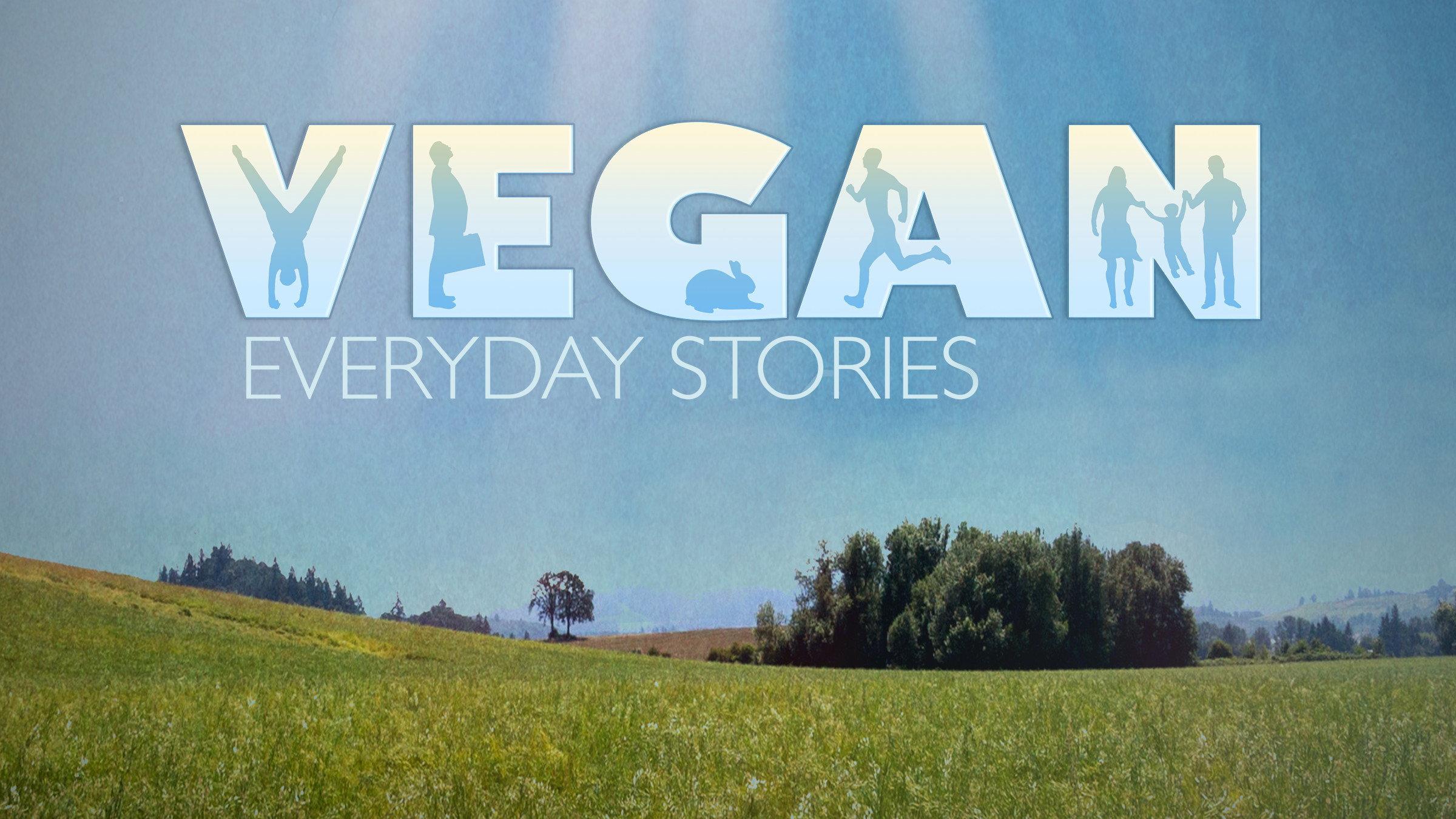 Vegan: Everyday Stories 2016 movie scene