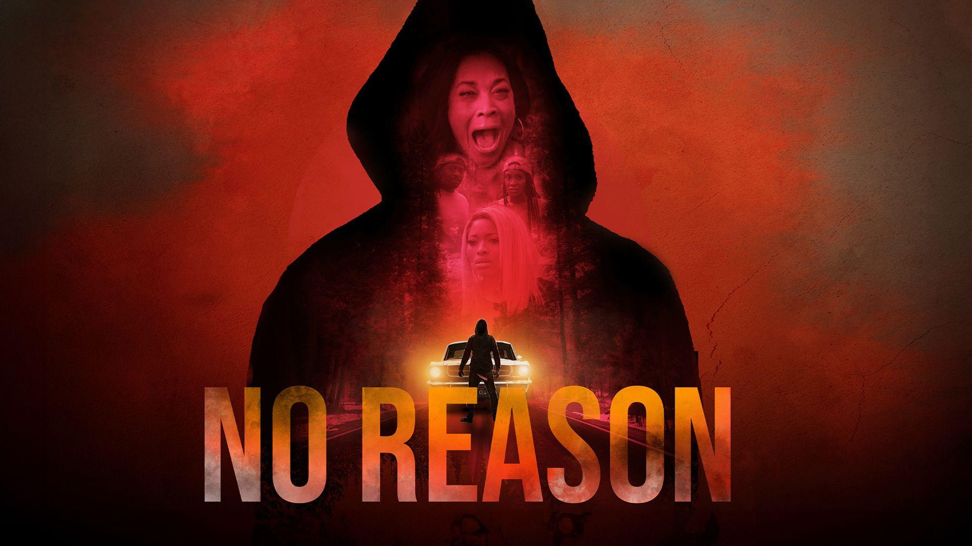 No Reason 2022 movie scene