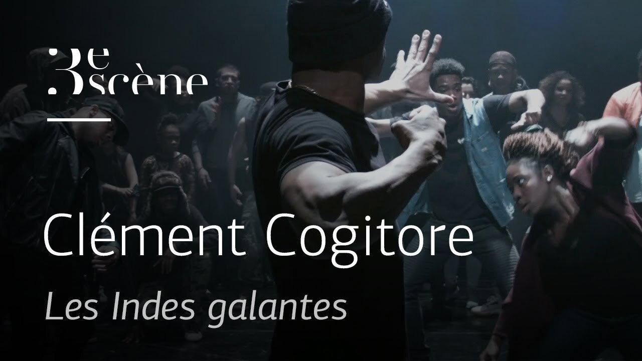Les Indes Galantes 2018 movie scene
