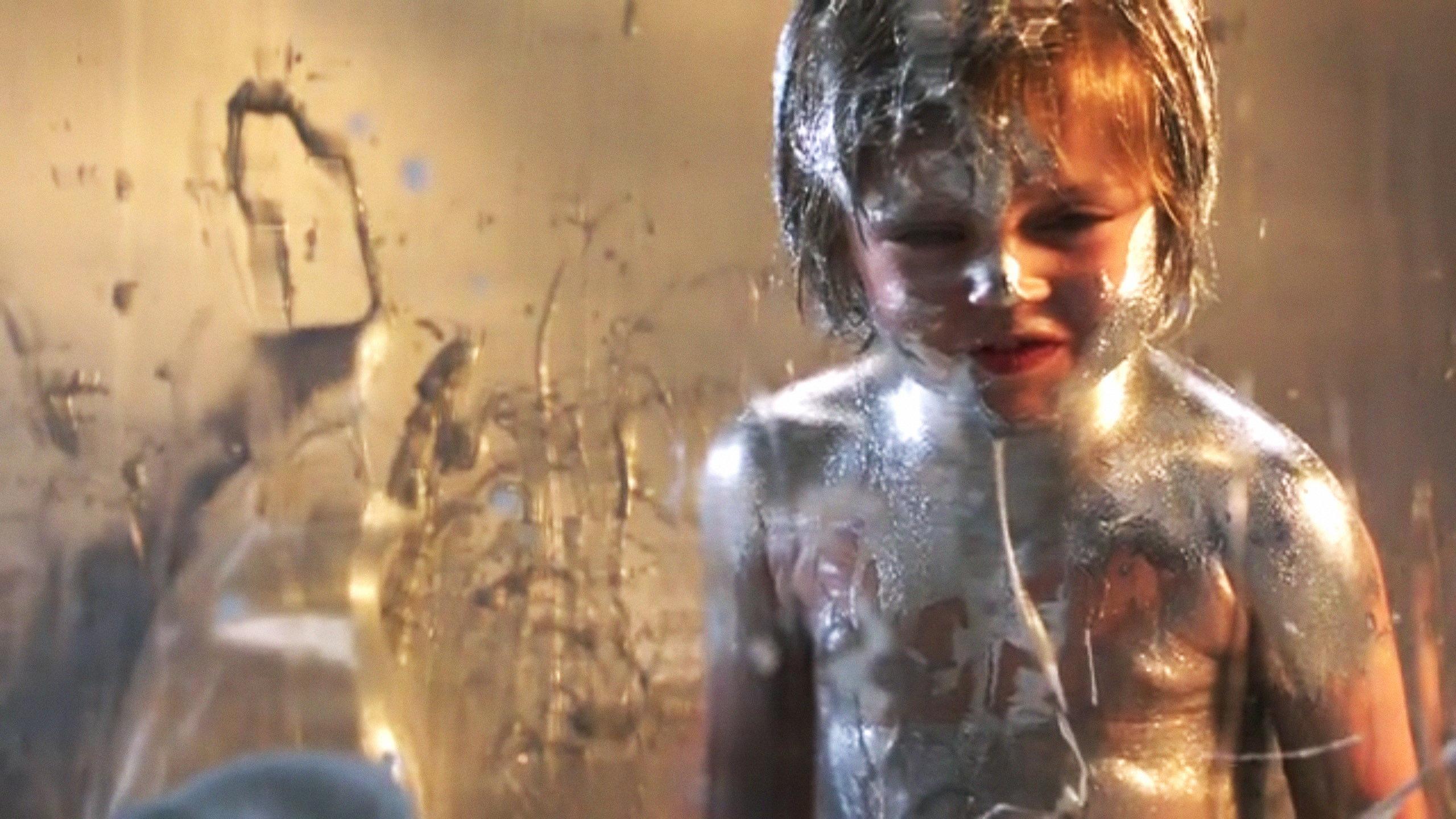 Playpen 2011 movie scene