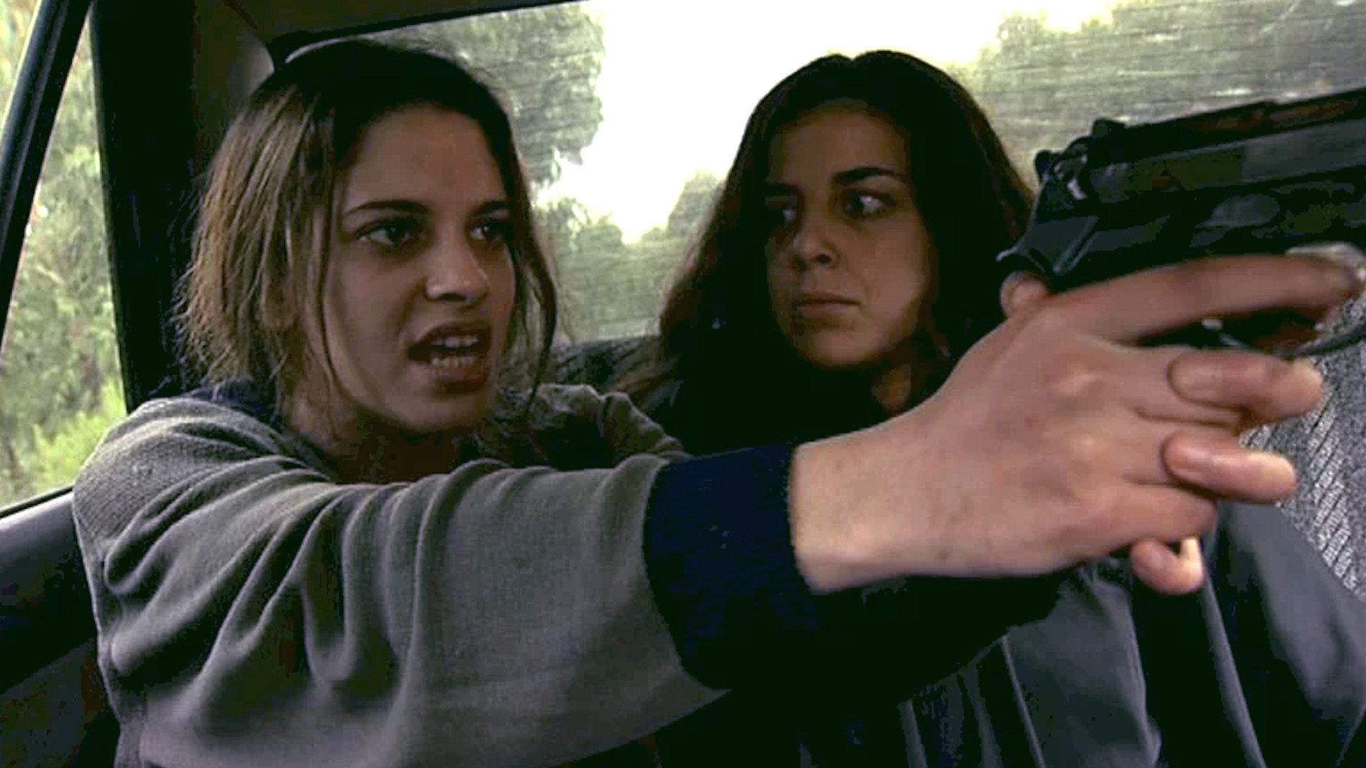 El Manara 2004 movie scene