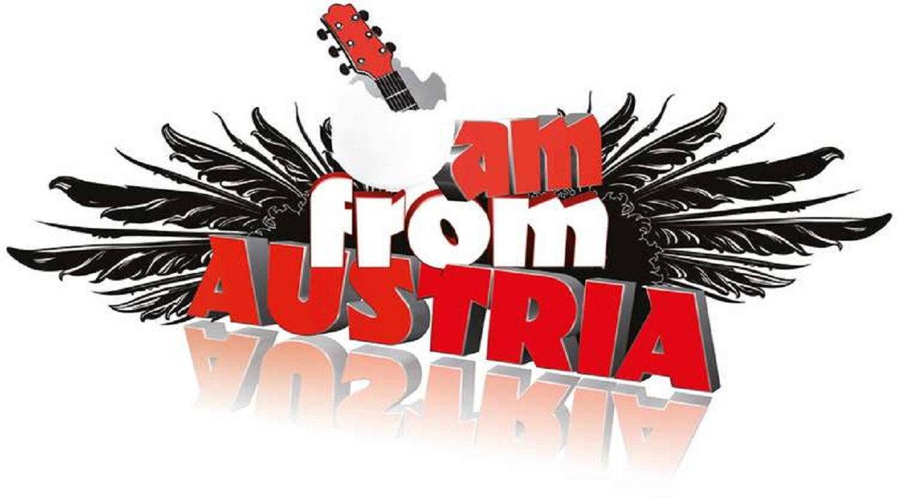 I am from Austria 2017 movie scene