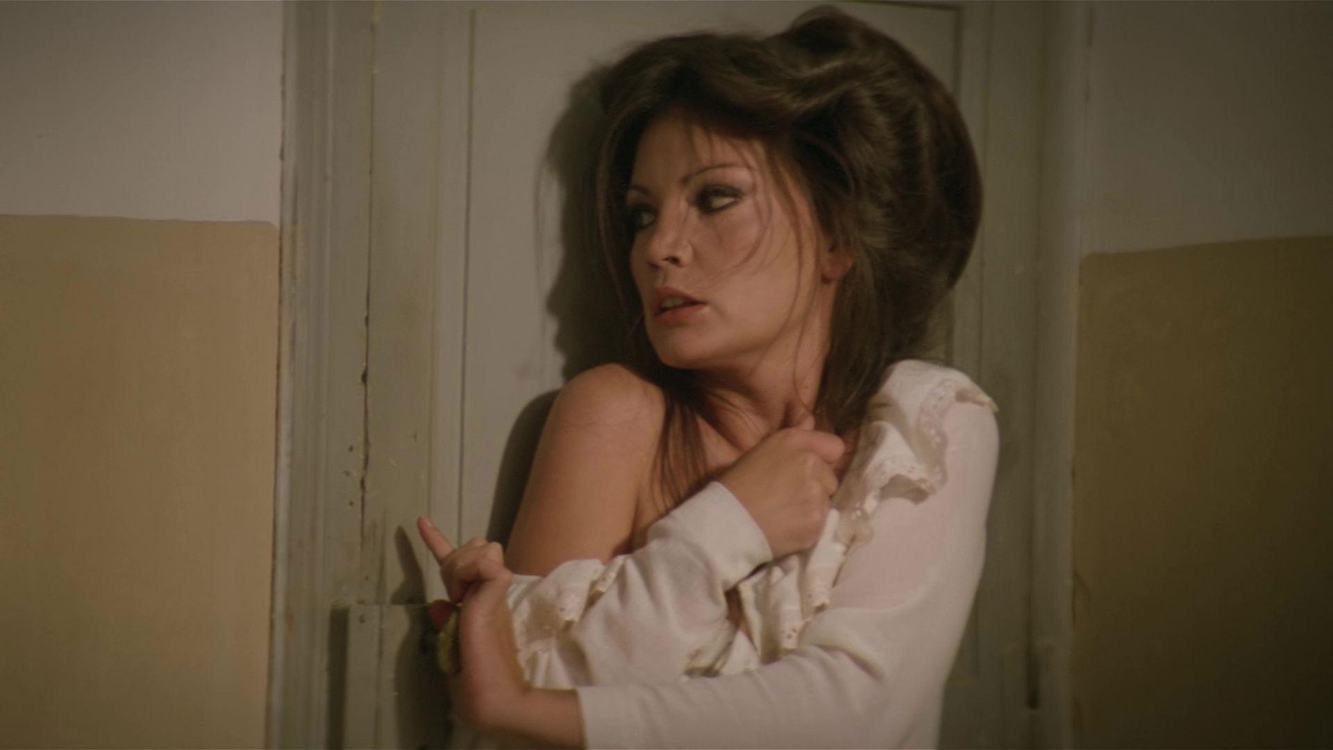 The Frenchman's Garden 1978 movie scene