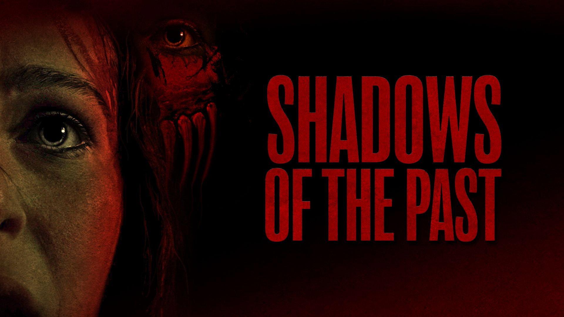 Shadows Of The Past 2025 movie scene