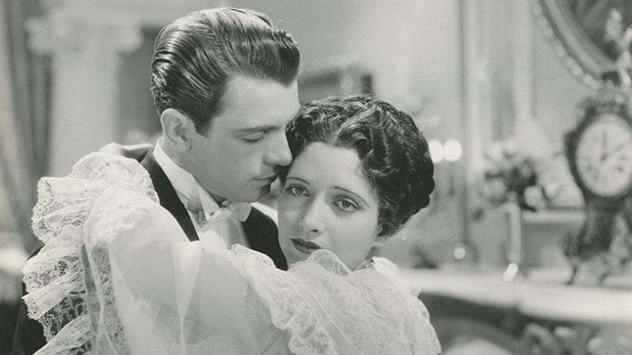 I Loved a Woman 1933 movie scene