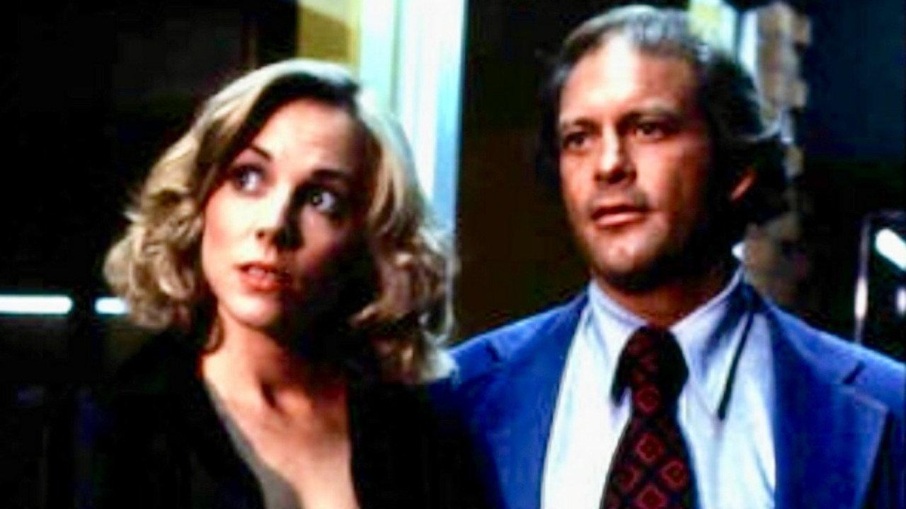 11th Victim 1984 movie scene