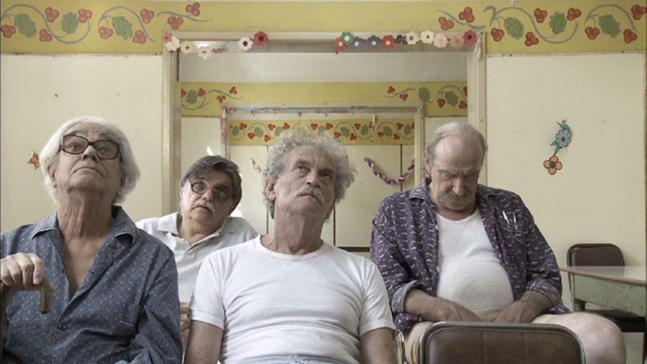 The Artist 2009 movie scene