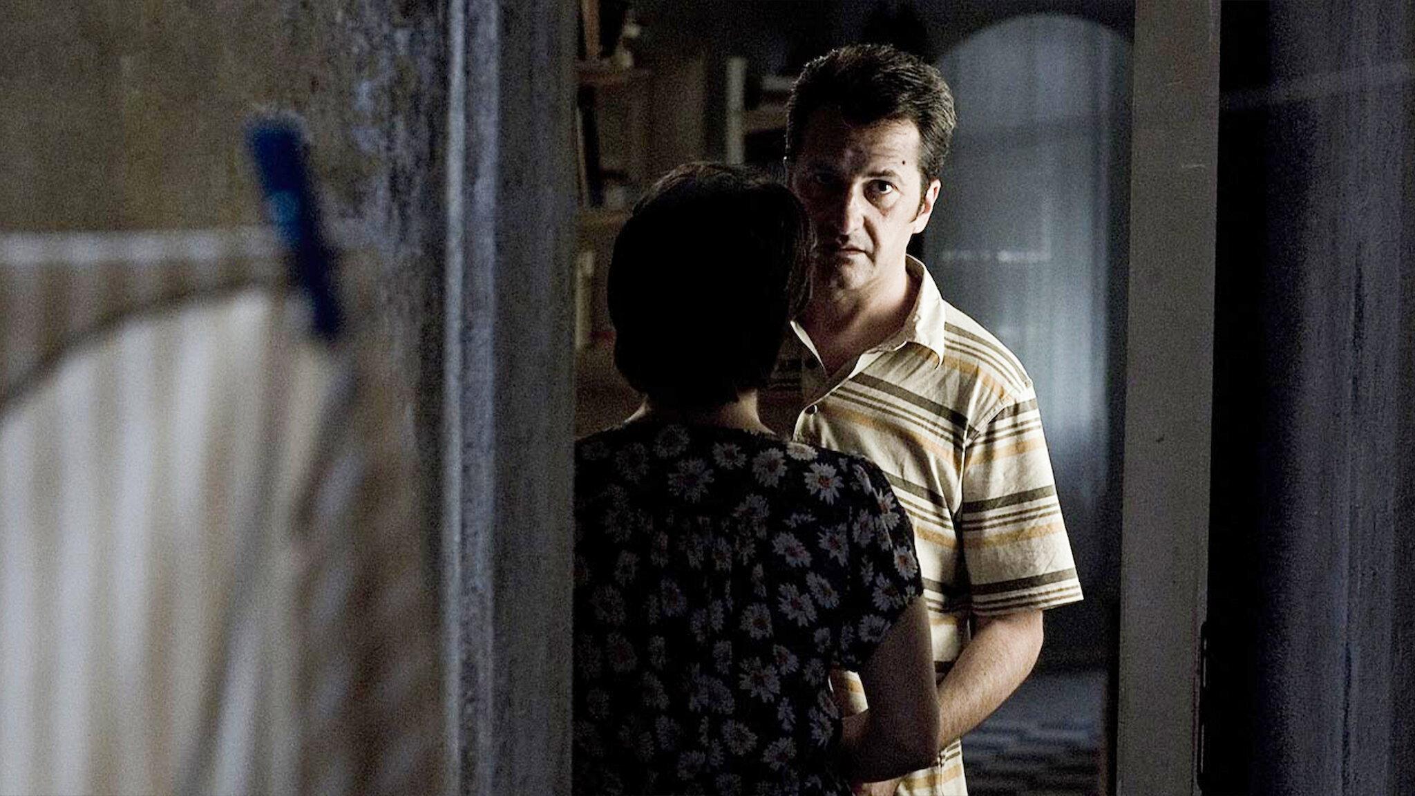 Hello! How Are You? 2010 movie scene