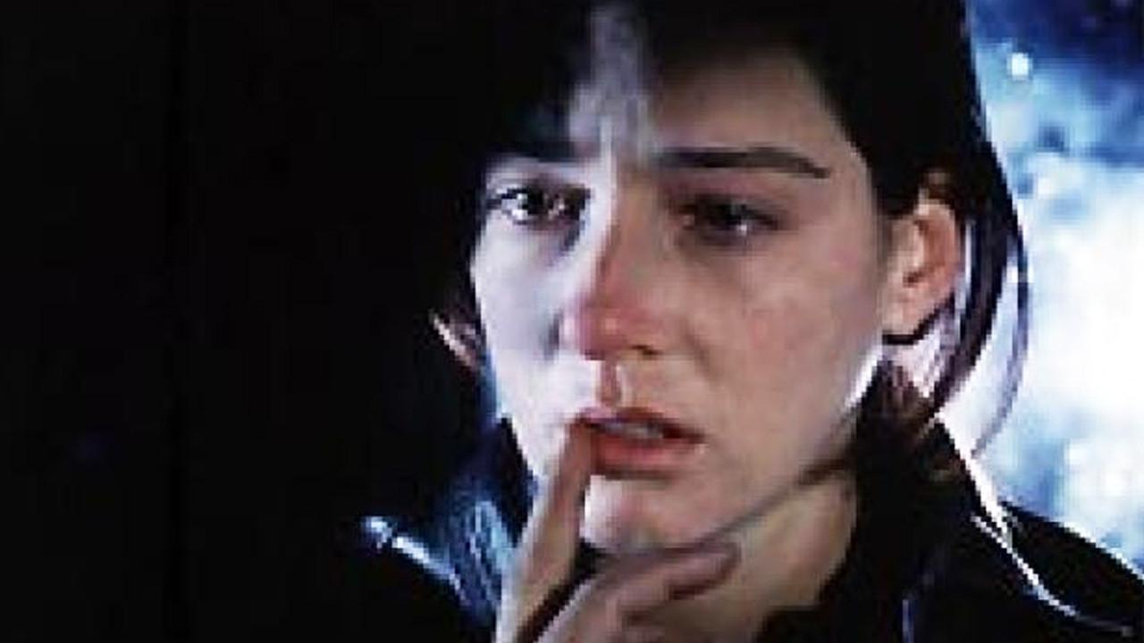 Hidden River 1999 movie scene