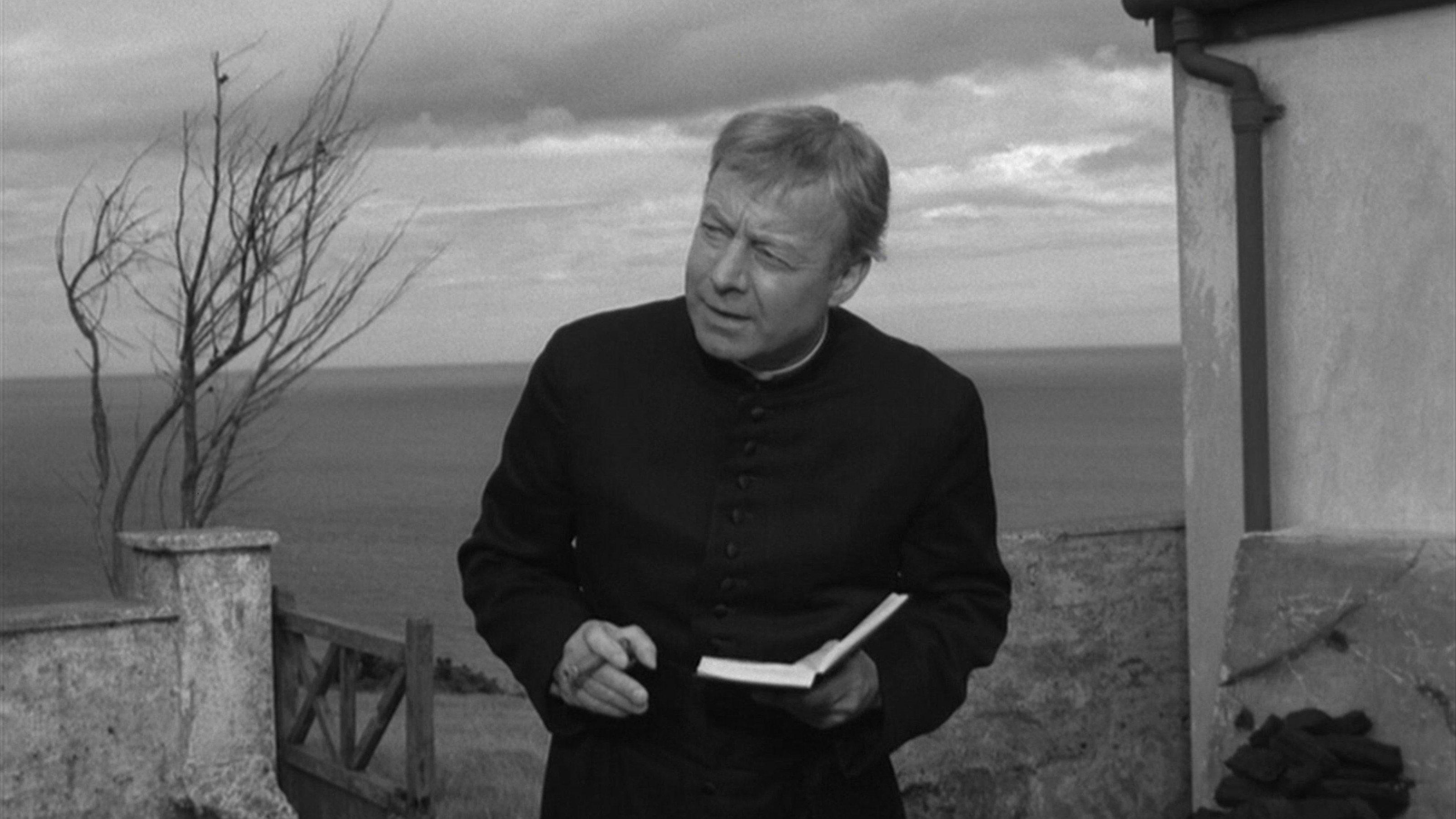 Er kann's nicht lassen 1962 movie scene