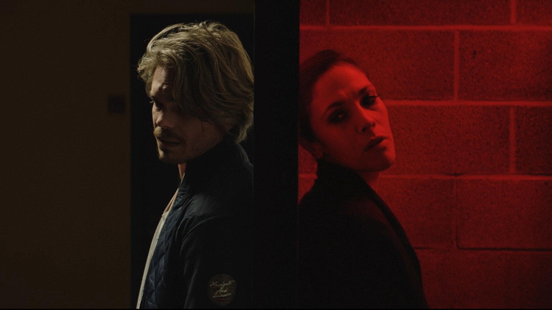 Penrose  movie scene