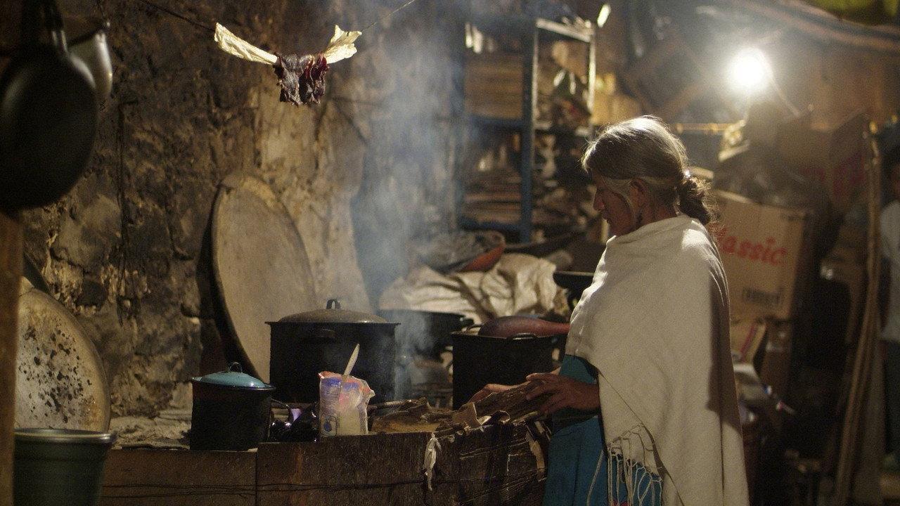 Café 2014 movie scene