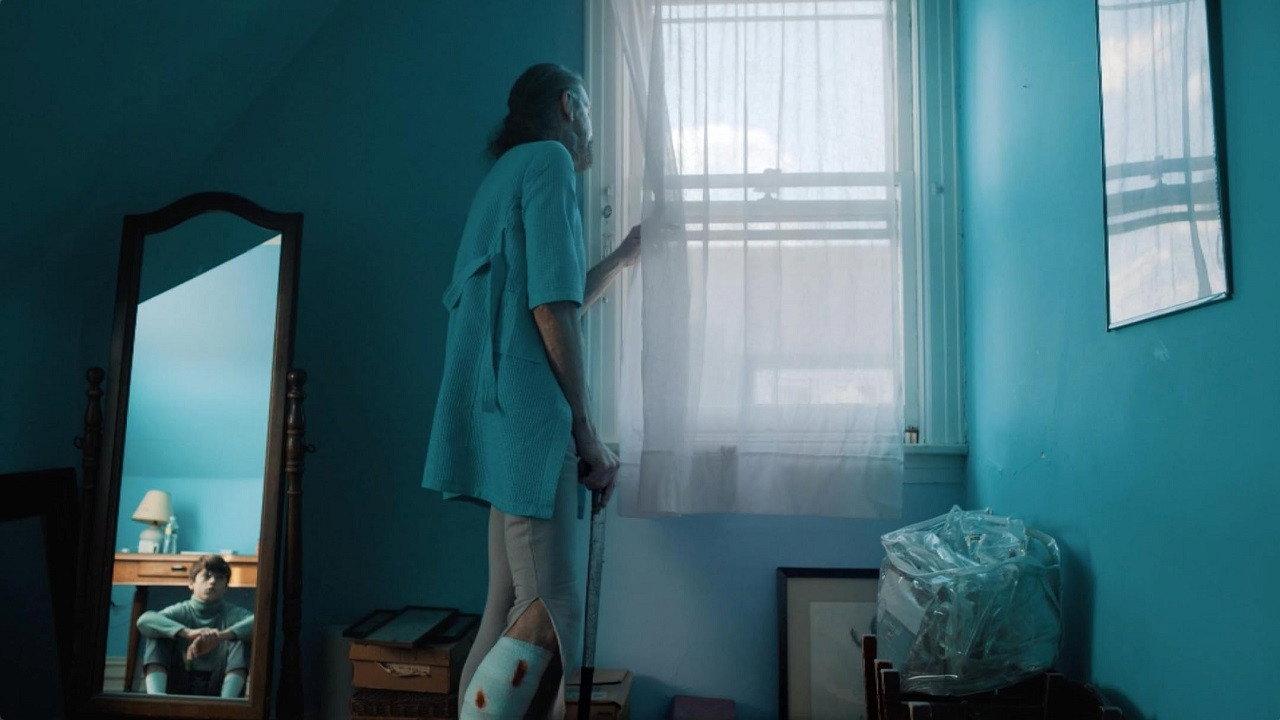 Beautiful Monsters 2019 movie scene