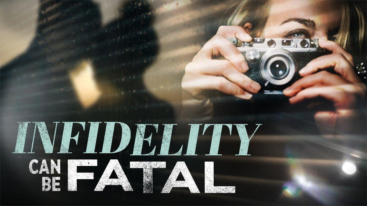 Infidelity Can Be Fatal 2023 movie scene