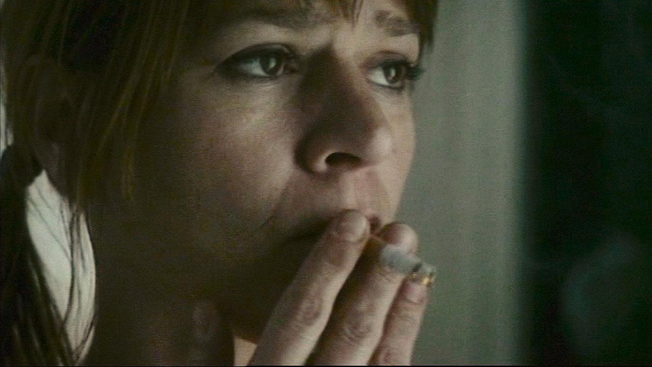 Milk and Honey 2004 movie scene
