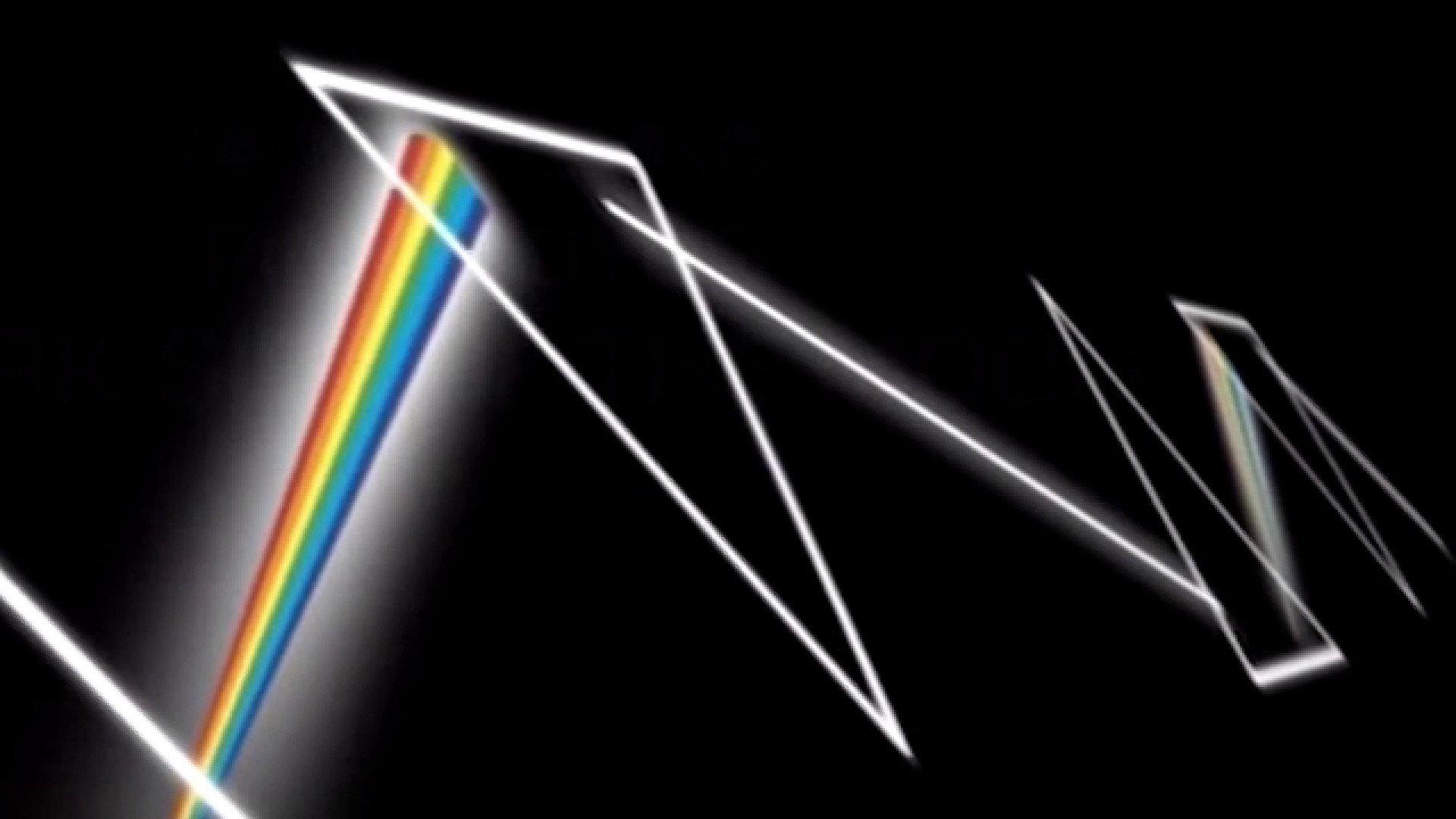 Rock Milestones: Pink Floyd's Dark Side of the Moon 2007 movie scene