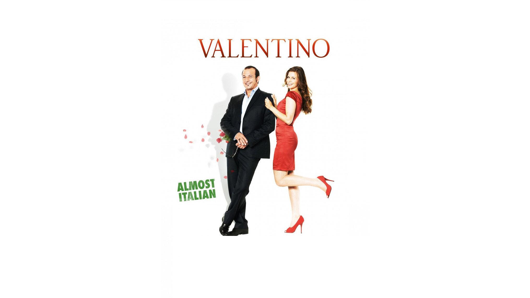 Almost Italian 2013 movie scene